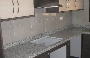 Cocinas